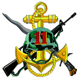 Marine Battalion Landing Team - 11