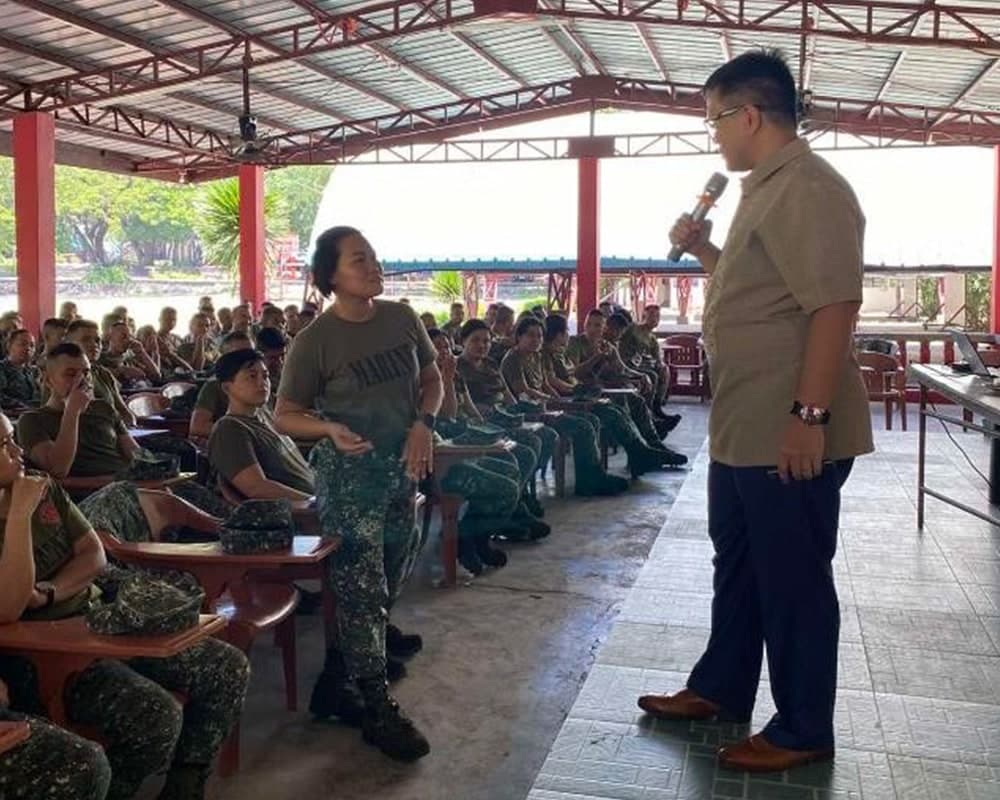 Philippine Marine Corps