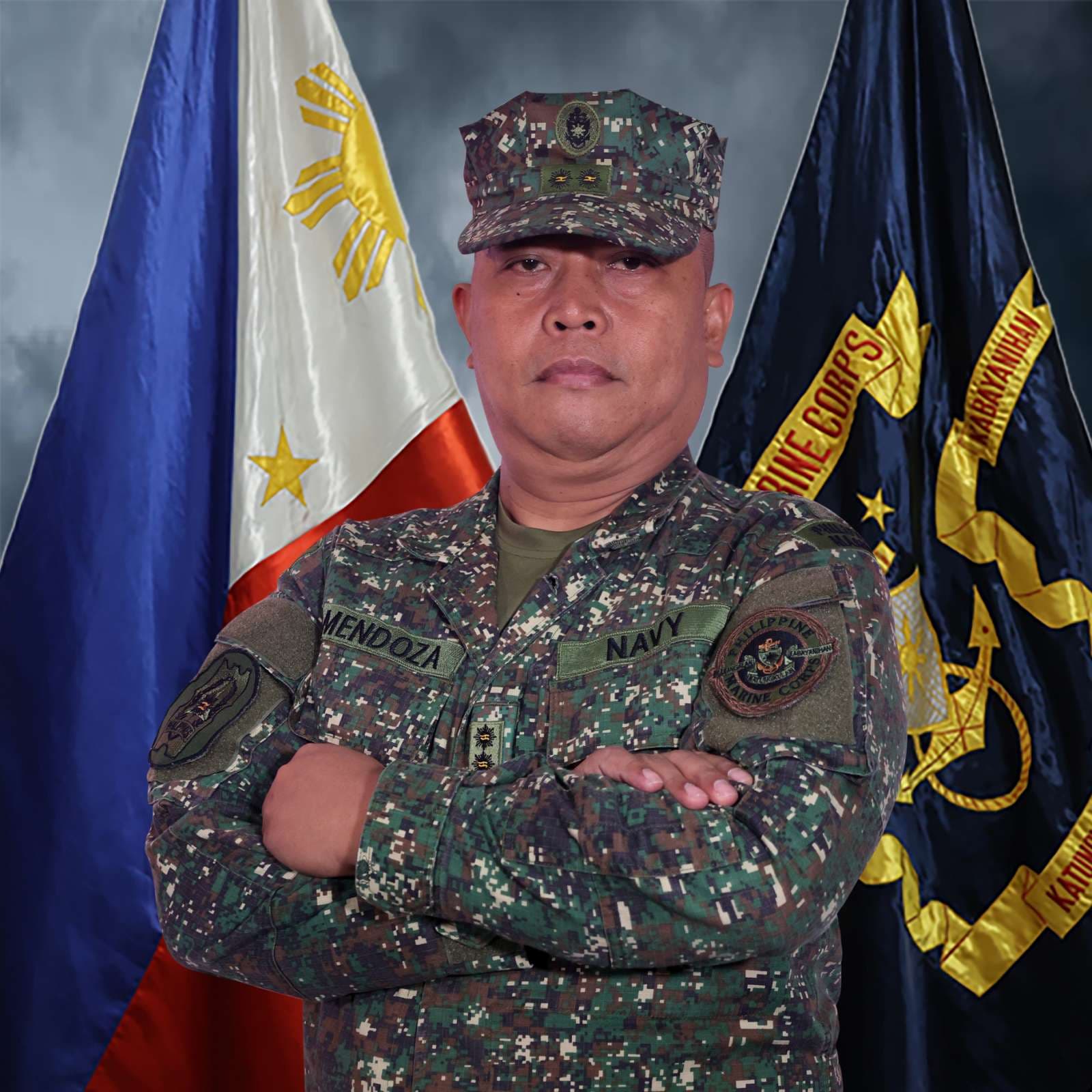 COL ROTESSA M BAYLON