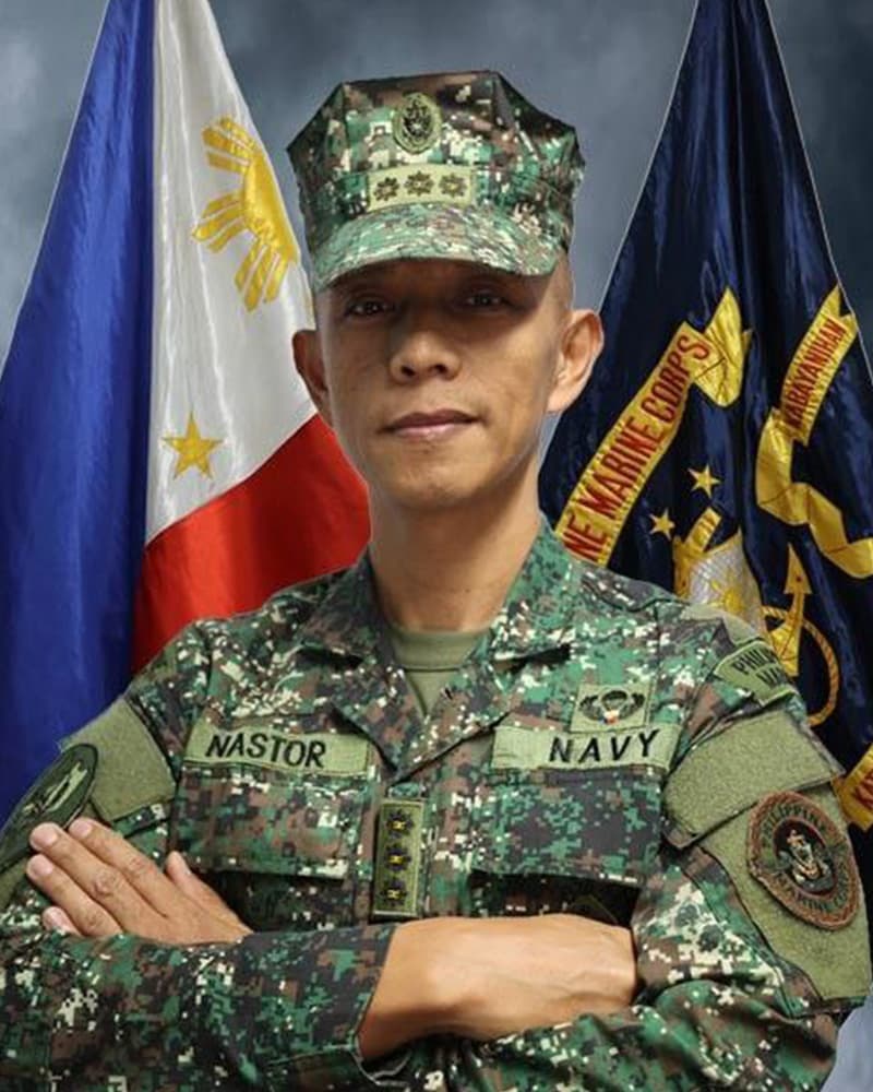 COL ALLAN ANGELO C TOLENTINO