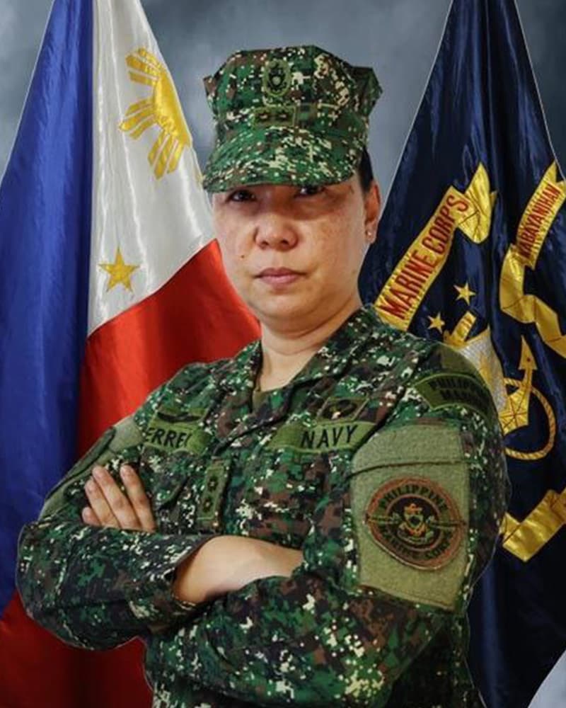COL JOSEPH S TOBIAS