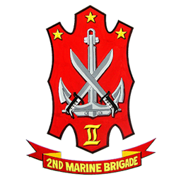 2nd Marine Brigade