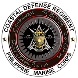 Coastal Defense Regiment (Provisional)