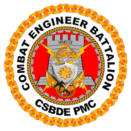 Combat Engineering Battalion (Provisional)