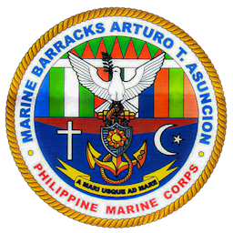Marine Base Arturo Asuncion