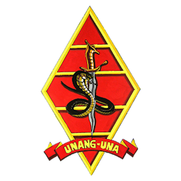 Marine Battalion Landing Team - 1