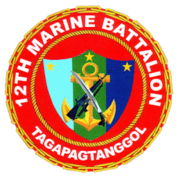 Marine Battalion Landing Team - 12