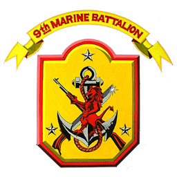 Marine Battalion Landing Team - 9