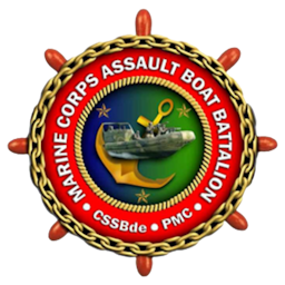 Marine Corps Assault Boat Battalion