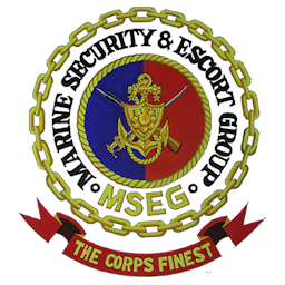 Marine Security and Escort Group