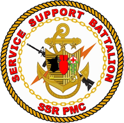 Service Support Battalion