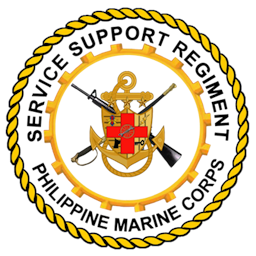 Service Support Regiment