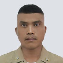 Sgt Albert B Castillo PN(M)